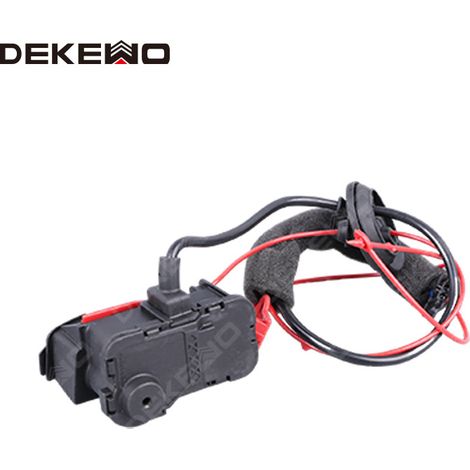 Passend für Audi 09-18A8D4, Stellmotor für Tankklappen 4H0810773G