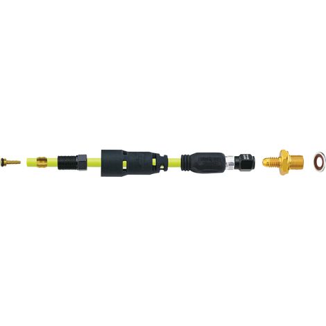 Adaptateur Rapide Pour Frein Hydraulique Trp - Installation Simplifiée - Jagwire
