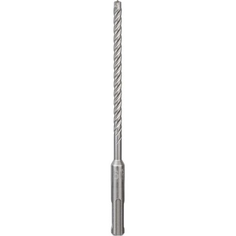 Bosch 50x forets marteau SDS-plus-7X 6 x 100 x 165 mm - 2607017536 (1/4)