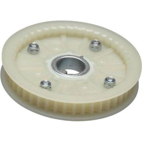 Polea dentada autoportante Stiga - GGP - 1134-9127-01