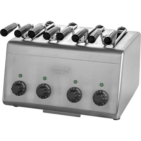 Toaster salamandre 4-pinces - Caterchef star (1/2)