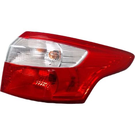 [PRODUIT D'OCCASION] Feu Arriere Droit FORD Focus Sw II Phase 2 2008-2010 ♻️ Ref Oe. 1785512 - Garantie à vie (1/3)