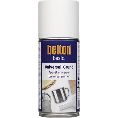 belton basic Grundierung universal 150 ml weiß Haftgrund Haftvermittler