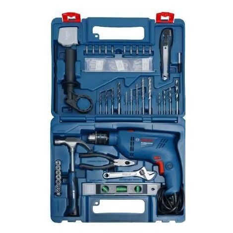 Bosch GSB 600 taladro percutor potente de 600 W