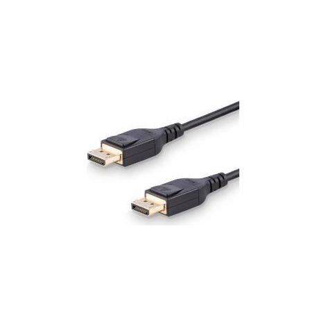 StarTech.com 3m DisplayPort 1.4 Kabel - VESA zertifiziert (1/5)