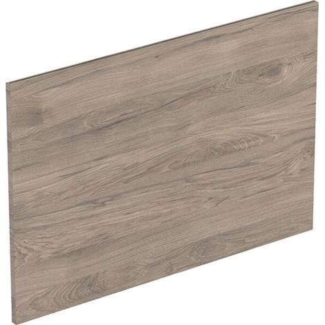 Geberit 246042001 Façade de tiroir pour meuble sous lavabo Acanto (1/2)
