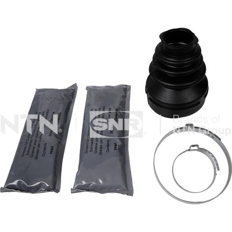 Kits soufflet côté boîte - IBK66.010 - SNR - Compatible avec véhicule Peugeot, DS, Citroen