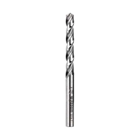 FACOM Taladro de corte de acero 10x132mm 222A.T10