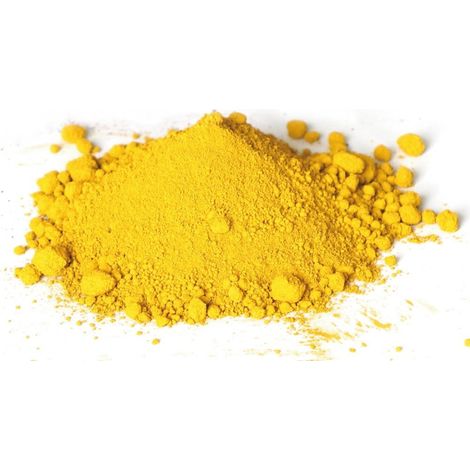 Colorant synthétique – Jaune clair – Pot 500 ml - Mondelin