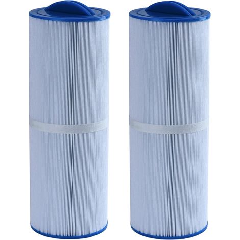 Pack de boîtier de filtre de spa, compatible avec l'élément filtrant de remplacement PWW50L, 4CH-949, FC-0172, adapté aux spas, jacuzzis (1/5)