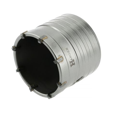 Trépan carbure SDS Plus diamètre 80mm HANGER 150609 (1/3)