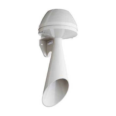 Segnalatore sonoro Werma Signaltechnik 570.052.68 N/A Tono continuo 230 V/AC 108 dB (1/2)