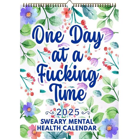 Vogelkalender 2025, im Stil chinesischer Tuschemalerei, Wandkalender, exquisites Design. Möge jeder Tag voller Hoffnung sein. Kalender 2025 (1/5)
