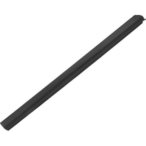 Joint de vitre extérieur porte avant passager en caoutchouc 6L5Z-1021453-AA Compatible Ford Ranger 1999-2011 (1/5)