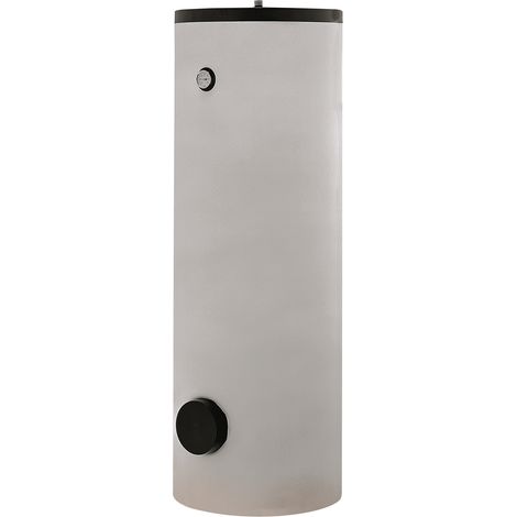 Panasonic Brauchwassersp.400l emailliert inkl. 3KW E-Patrone & Speicherfühler PAW-TA40C1E5STD