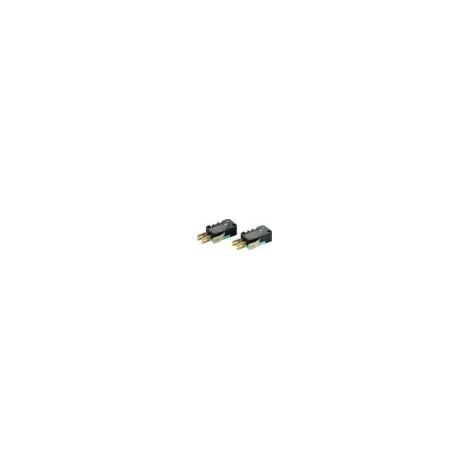 Contact auxiliaire 1NO+1NC pour 125 A 630A HAGER HZ160 (1/2)