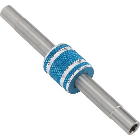 Douille hexagonale 4.0mm et 4.5mm pour modèles RC WLtoys 284161 1/28