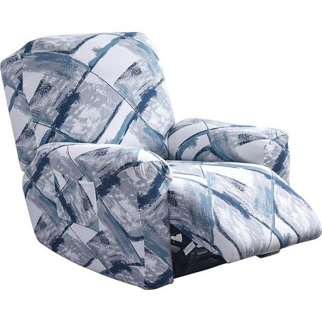 Fodere per chaise longue, fodere per poltrone reclinabili, fodere per set di 4 poltrone reclinabili (1/5)