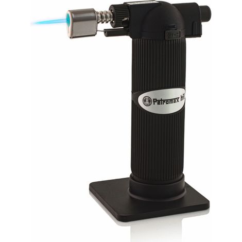 Petromax hf2 Profi-Gasbrenner mit Piezo-Zündung wiederbefüllbar (1/5)