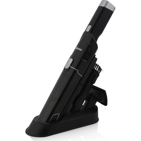 Tristar KR-3150 Aspirador de mano negro 90W 12kPa (1/5)