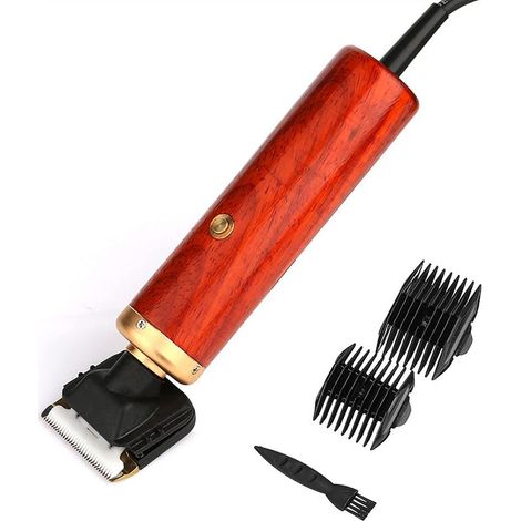 Kaelt - Tondeuse à Moutons Électriques Cisaille Kit pour Animaux de Compagnie Cheval Ciseaux de Chèvre Coupés en Laine pour Bovins Animal Farm Chèvres Alpaga Peigne Cutter (1/4)