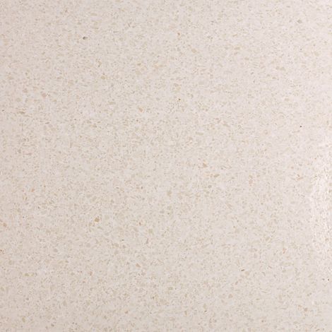Véritable Carreau Terrazzo ROSA POLVERE - collection TRADIZIONE 30x30 cm boîte de m2 Brillant / Poli - Gioia Materia
