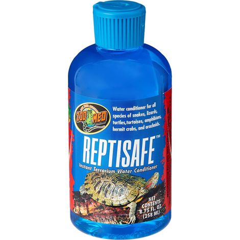 Zoo Med RR-20 Repti Safe, 258 ml (1/4)