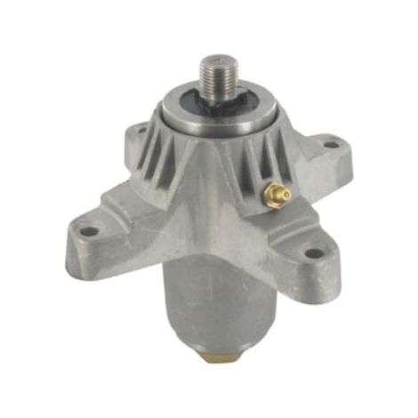 Palier de lame MTD 618-0138 – Compatible tondeuses 38 pouces – Fixation 3 et 6 étoiles – Hauteur 154 mm – Entraxe 90 mm
