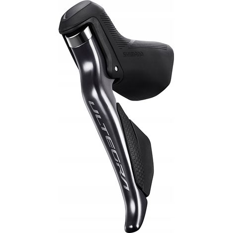Leva di comando doppia Shimano Ultegra Di2 ST-R8150 anteriore sinistra