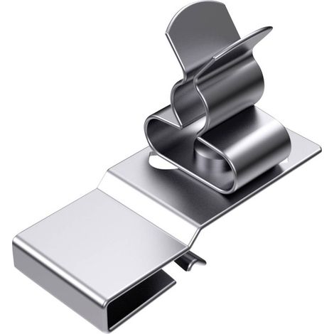 Hebotec HSE 3 - 6 Elemento di fissaggio 1025-122C 1 pz.