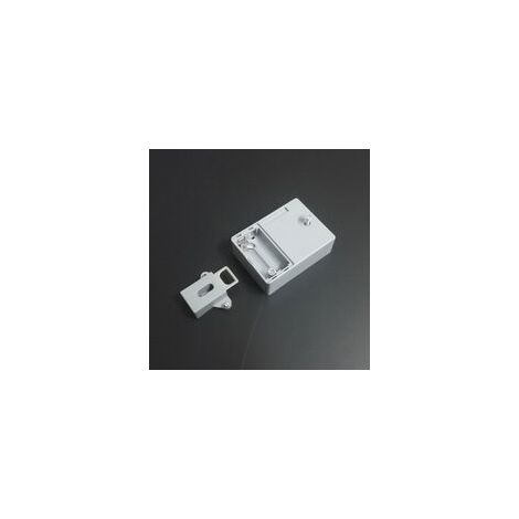 Kit di serratura per armadietto, serratura per armadietto con sensore RFID, serratura digitale nascosta senza chiave per armadietto, serratura intelligente fai da te, serratura invisibile senza foratu (1/5)
