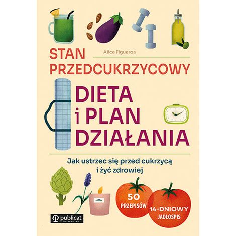 Prädiabetes: Ernährungs- und Aktionsplan