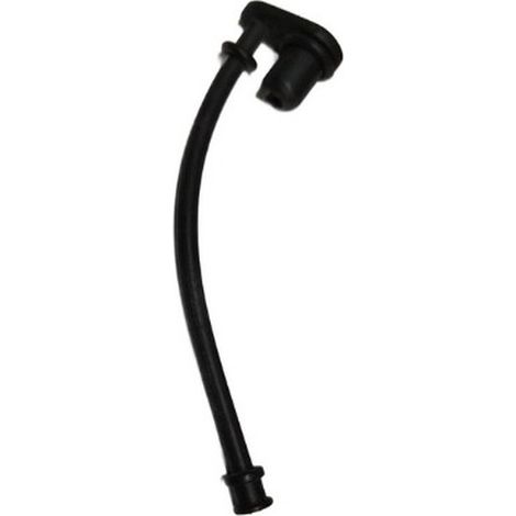 Goma Gasolina Completa compatible con Slp600A para Cortasetos