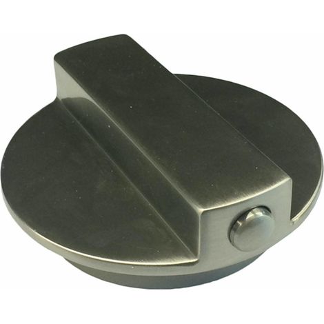 Ricambio manopola deviatrice per rubinetteria doccia Grandform WSPMANRUBPROGIDRO (1/2)