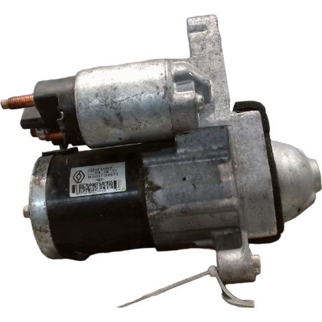 [PRODUIT D'OCCASION] Demarreur NISSAN Qhasqai 2007- ♻️ Ref Oe. 2330000q5j - Garantie à vie (1/4)
