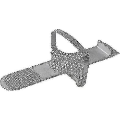 Planche de verre pied de levage boucle porte carrelage anti-soulèvement cloison sèche plâtre feuille fonctionnement outil de levage (1/5)