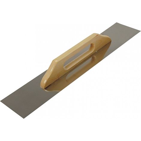 Attrezzo per piastrellista Topex 13a250 lama inox 680 mm