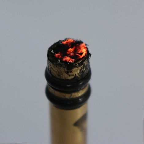 Kit de démarrage à Piston d'incendie, outil de démarrage pour Camping en plein air, randonnée, survie (1/5)