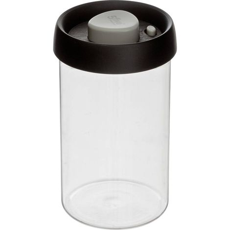 Tarro de cristal hermético hermet 1l - 5five (1/5)