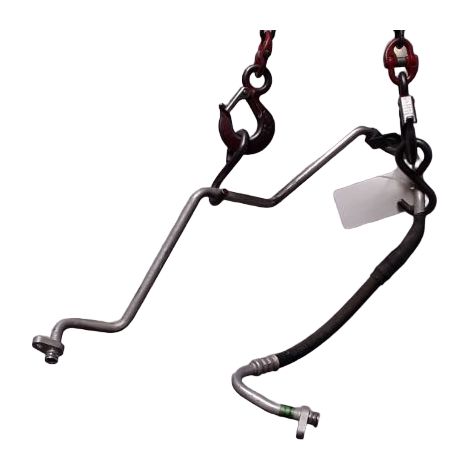 [PRODUIT D'OCCASION] Tuyau De Clim 1 PEUGEOT 207 2009- ♻️ Ref Oe. 9680614680 - Garantie à vie (1/2)