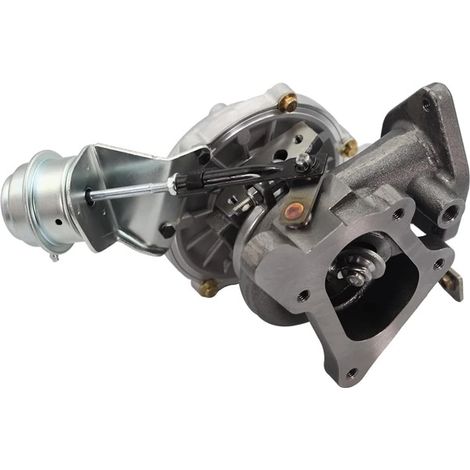 Turbocompresseur, suralimentation Magneti Marelli 807101006200 NISSAN 144101946R