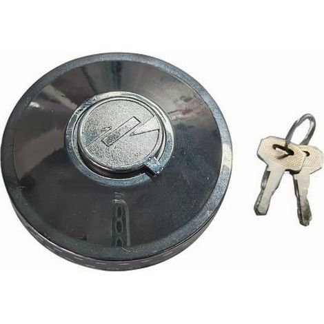 Applicable aux bouchons de réservoir de carburant Volvo et Mercedes-Benz 0004718430 (1/5)