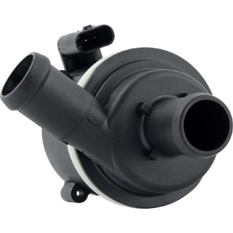 Automotive auxiliary cooling water pump applicable to Volkswagen Jetta, Audi, and Skoda cooling water pump 6R0965561A (1/4)