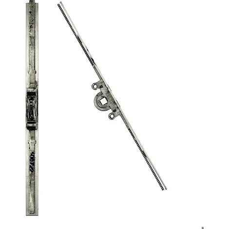 Accesorio de ventana ferco ob f15 df/dv ajustable 27 cm