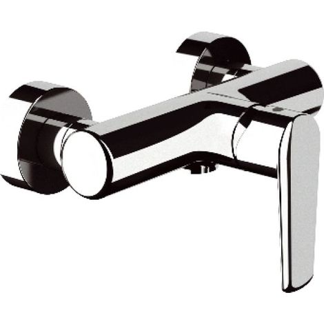 MISCELATORE ESTERNO DOCCIA SENZA ACCESSORI LINEA ARMONIA Cromo