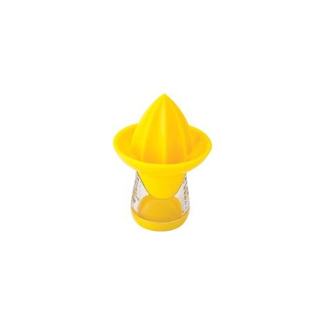 Presse-citron et presse-lime jaune (1/3)