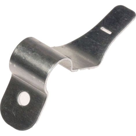 Clips évaporateur résistance d'origine (DA61-07451A) Réfrigérateur, congélateur SAMSUNG