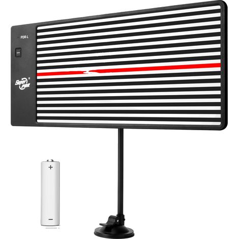Réparation de bosses de voiture, LED avec luminosité réglable, design durable, Avec batterie (1/2)