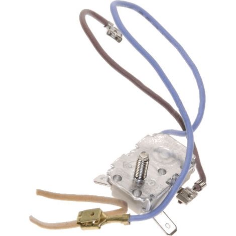 Rowenta Thermostat + fusible Cafetiere, Expresso SS-193311 (1/3)