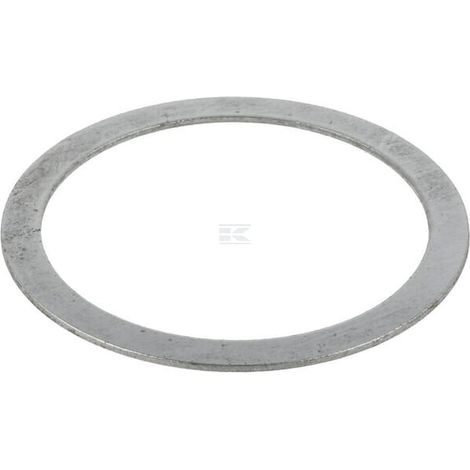 Arandela de ajuste CLAAS 0009580036 (1/2)